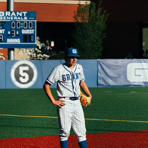 Meet your Posher, Lincoln